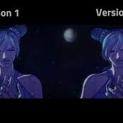 JoJo Part 6 Opening Heaven S Falling Down 2 Versions Comparison