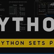 Mastering Python Sets The Power Of Symmetric Difference