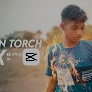 Superhero Human Torch Fire VFX Editing Tutorial In Capcut In Hindi Mobile VFX Editing Capcut