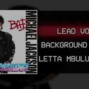 Michael Jackson Liberian Girl A Capella All Vocal Takes AUDIO HQ