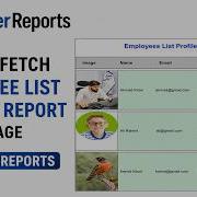Урок по JasperReports для начинающих 2026 Отображение динамических изображений из БД Полный ку