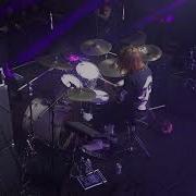 CIVEROUS Aidan Neuner El Rojo Drum Cam Los Angeles CA 10 17 2025