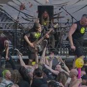 CYTOTOXIN Live At OBSCENE EXTREME 2023