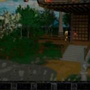 Time Commando Medieval Japan Level 1