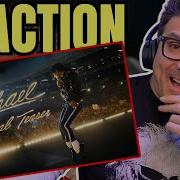 MICHAEL 2026 Teaser Trailer Reaction Michael Jackson Biopic Lionsgate