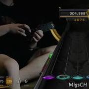 Enigma Underchart FC Scorespy 1st Place 304 898
