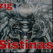 Sistinas Danzig Cover