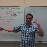 Calculus 3 Lecture 13 8 Finding Extrema Of Functions Of 2 Variables Max And Min