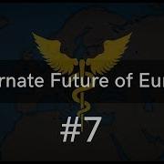 Alternate Future Of Europe 7 Prometheus