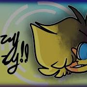 Dizzy Dizzy Animation Meme Flipaclip Loop