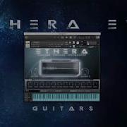 Zero G ETHERA EVI Guitars