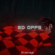Red Opps Flow Edit