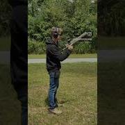 Pivot On The Shot Timer
