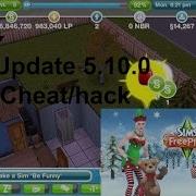 Sims FreePlay Cheat Hack 2014 How To Unlimited Stuff