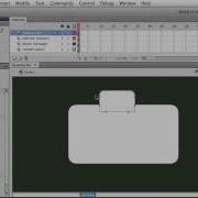 How To Use The Regular Primitive Shape Tools Adobe Flash