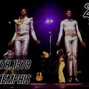 The Jacksons Destiny Tour Live In Memphis May 20 1979