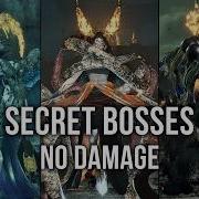 Nioh 3 Three Demons Pride Envy Obsession No Damage NG