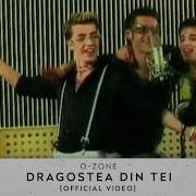O Zone Dragostea Din Tei Official Video