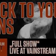 Stick To Your Guns Full Show Vainstream 2018
