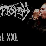 CRYPTOPSY Technical Brutal Death Metal Обзор студийных альбомов от DPrize