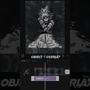 NEW CHARACTER AURA TUTORIAL IN CAPCUT Anime Shorts