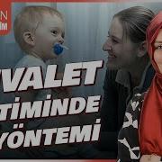 Tuvalet Eğitiminde Mucize Yöntem Hatice Kübra Tongar