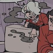 Helltaker Comic Dub Zdrada S Smoking