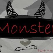 Monster Map Part 14