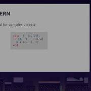JA Pattern Matching New Feature In Ruby 2 7 Kazuki Tsujimoto K Tsj