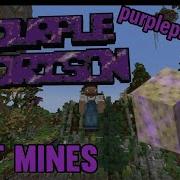 How To Use A Plot Mine Purple Prison