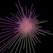 MV Machine Age Dream Processing Sound Visualization Study By Sad Juno
