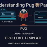 Introduction To Pug Template Engine Pug For Beginners Part 3 Node Js Templating Tutorial