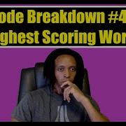 Code Breakdown 47 Highest Scoring Word Codewars Python