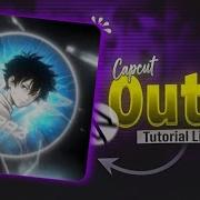 Make After Effects Like Outro In CapCut FREE