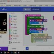 Microbit Lesson 1 And 2