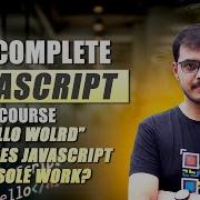 Lecture 5 How The JavaScript Console Object Works Essential Debugging Guide