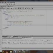 Simple Hello World Program In EJB