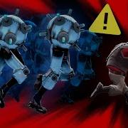 The Other Team Is Too Good Send In 50 Walking Nukes