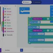 Condicionales MakeCode Micro Bit