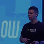 Todd Motto Component Architecture And Angular 2 TWF 2016