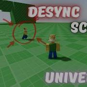 Fe Decync Script Showcase ROBLOX EXPLOITING