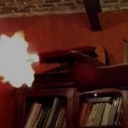First Realistic Muzzle Flare Shot Inspirated By Freddiew