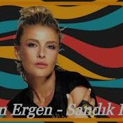 Gülben Ergen Sandık Lekesi