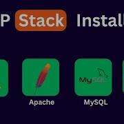 How To Install LAMP Stack On Ubuntu Server Linux Apache MySQL PHP