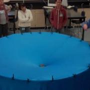 Gravity Visualized Clip