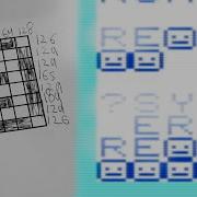 Redefining The Character Set On The Commodore VIC 20 In Basic