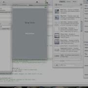 IPhone SDK Tutorial Using UIScrollView