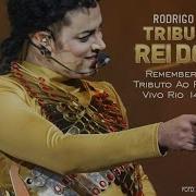 Remember The Time Tributo Ao Rei Do Pop Vivo Rio 14 11 2021