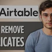 How To Remove Duplicates In Airtable Automatically 2025 Full Guide