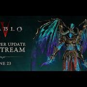 Diablo IV Developer Update Season Of Death Awakening June 2026
